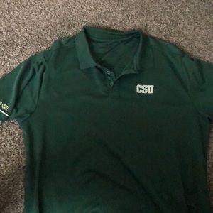 CSU mens shirt
